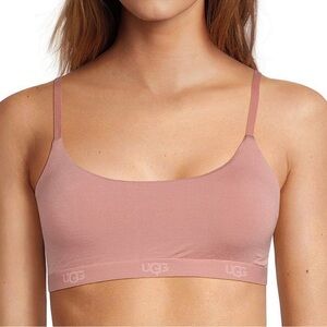 NWT UGG Estella Bralette in pink or black